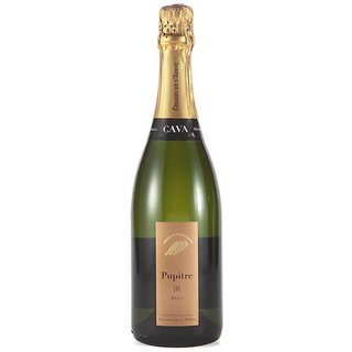 カヴァ ピュピトレ ブリュット　(750ml)　(5900990)