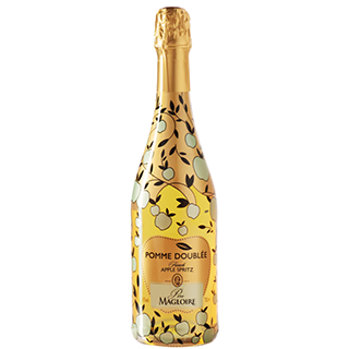 ペールマグロワール・ポム　ドゥーブル　アップルスプリッツ　（8度/750ml）(5901060)