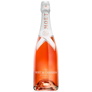 モエ・エ・シャンドン ネクター・アンペリアル・ロゼ・ルミナス  ファレル・ウィリアムス　_箱無し (正規）（750ml）(5901099)