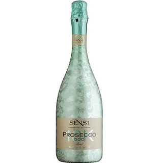 センシィ 18Ｋ プロセッコ グリーン（750ml）(5901112)