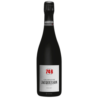ジャクソン・キュヴェ746　シャンパーニュ　（並行）（750ml）(5901117)
