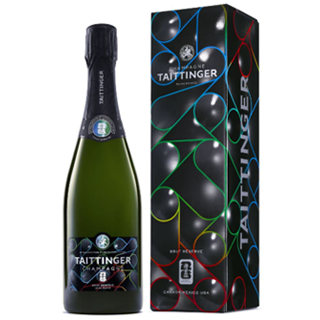 テタンジェ　ブリュット　レゼルヴ　2026　FIFAワールドカップ（750ml）(5901162)