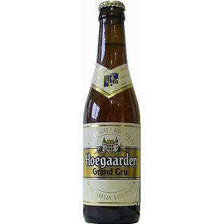 ヒューガルデン・グランクリュ（8.5度/330ml）(6050007)