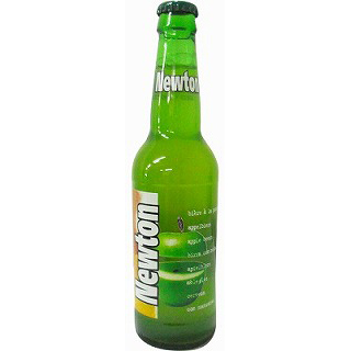ニュートン（3.5度/330ml）(6050014)