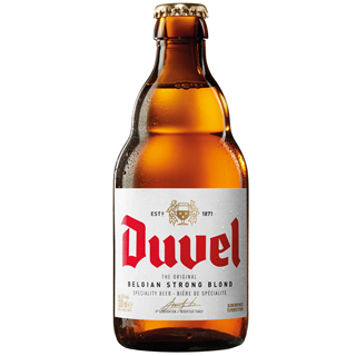デュベル（8.5度/330ml）(6050039)