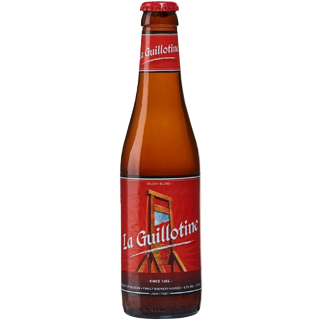 ギロチン（9度/330ml）(6050054)