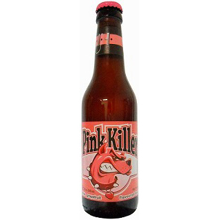 ピンクキラー（5度/250ml）(6050275)