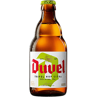デュベル・トリプルホップ（9.5度/330ml）(6050277)¶