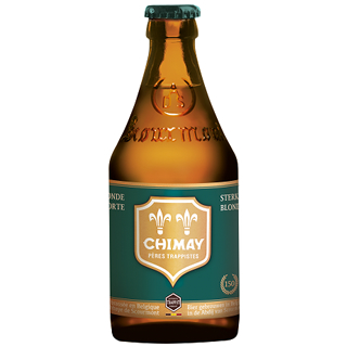シメイ・グリーン（10度/330ml）(6050316)