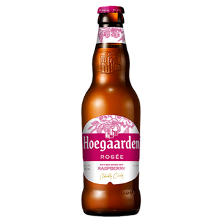 ヒューガルデン・ロゼ（3度/330ml）(6050318)