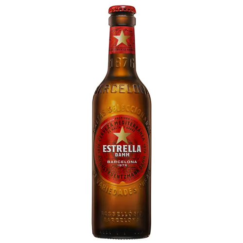 エストレージャ・ダム(4.6度/330ml)(6080008)