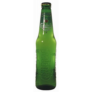 カールスバーグ　(5度/330ml)(6100005)