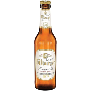 ビットブルガー　プレミアム　ピルス（4.8度/330ml）(6110008)