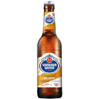 シュナイダー・ヴァイスビア(6110018)