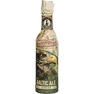 バルティック・エール　_ドイツビール（7.5度/330ml）(6110123)