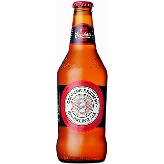 クーパーズ・スパークリング・エール(赤)(6120007)｜ワールドリカー