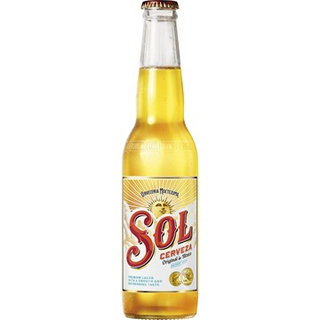 ソルビール（4.5度/330ml）(6160019)
