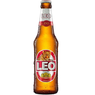 LEO レオビール（5度/330ml）(6210010)