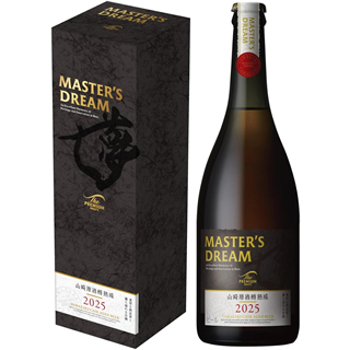 ザ・プレミアム・モルツ マスターズドリーム〈山崎原酒樽熟成〉2025（8.5度/715ml）（6400427）