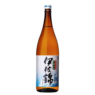 芋焼酎　白麹仕込 伊佐錦　(25度/1.8L)（7010233）