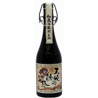 芋焼酎　天使の誘惑　(40度/720ml)（7010258）