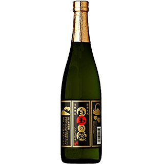 芋焼酎　白玉の露（25度/720ml）（7010845）