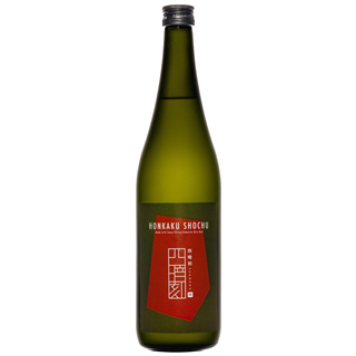 芋焼酎　四暗刻-SUANKOU-　スーアンコー　_幸蔵酒造 (25度/720ml)（7010864）