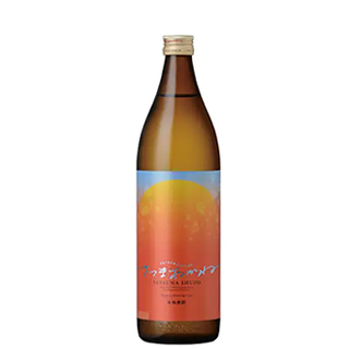 芋焼酎 さつまあかね(25度/900ml)(7010868)