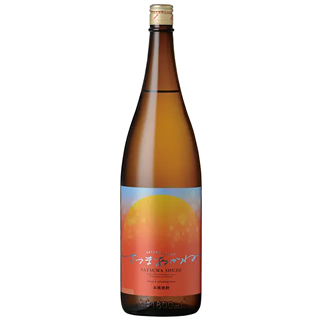 芋焼酎　さつまあかね（25度/1.8L）(7010869）