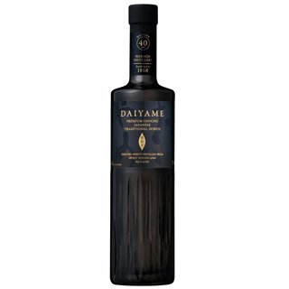 芋焼酎 DAIYAME40（フォーティー）　だいやめ (40度/700ml)（7010870）
