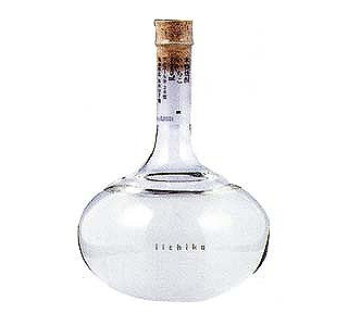 麦焼酎　いいちこフラスコボトル（30度/720ml）（7020006）