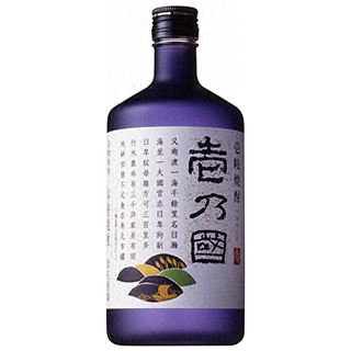 壱岐焼酎 壱乃國　_麦焼酎（25度/720ml）（7020338）