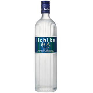 麦焼酎　iichiko彩天　_いいちこ（43度/700ml）（7020364）