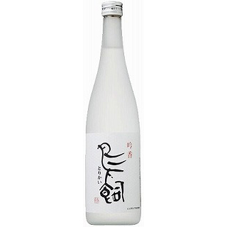 米焼酎　吟香鳥飼（25度/720ml）（7040011）