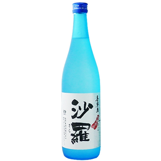黒糖焼酎　沙羅　_喜界島酒造（25度/720ml）（7050049）
