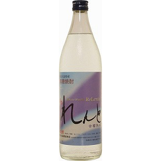 黒糖焼酎　れんと　（25度/900ml)（7050050）