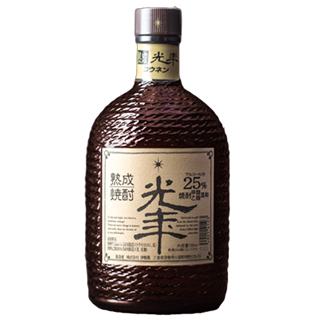 熟成光年　_焼酎甲類乙類混和 (25度/720ml)(7090004)