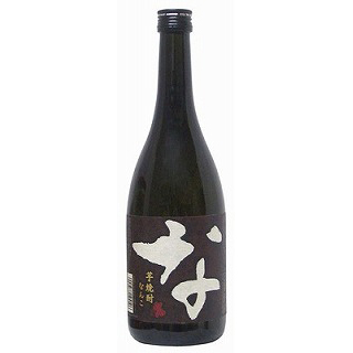 芋焼酎なんこ _焼酎甲類乙類混和（25度/720ml）(7090103)