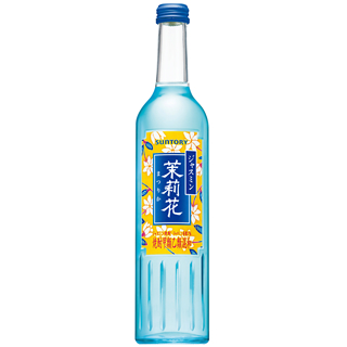 ＜ウインターセール2025特価＞（弊社通常価格税込671円）ジャスミン焼酎　茉莉花　まつりか　(20度/500ml)(7090185)
