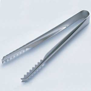 ＜お取り寄せ品＞Ｔ型アイストング　5個入り ＜要7～10日営業日＞（71010）¶