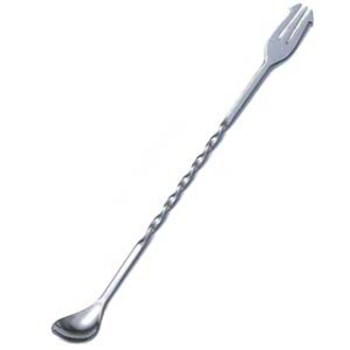 ＜お取り寄せ品＞バースプーン  ＜要7～10日営業日＞（71045）¶