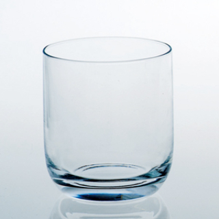 T型ロックグラス 240｜ワールドリカー・ブルータス