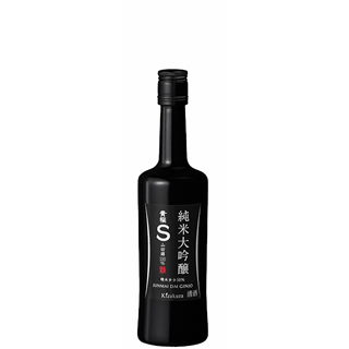 黄桜S 純米大吟醸 (16度/180ml)(8000526)【夏季はクール便がおすすめです】