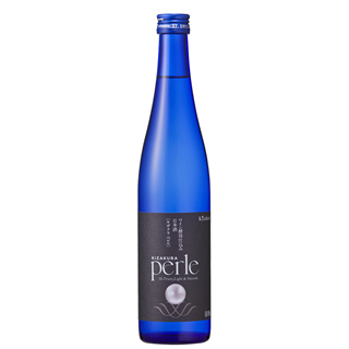 黄桜 ペルル　 (8度/500ml)(8000552)【夏季はクール便がおすすめです】
