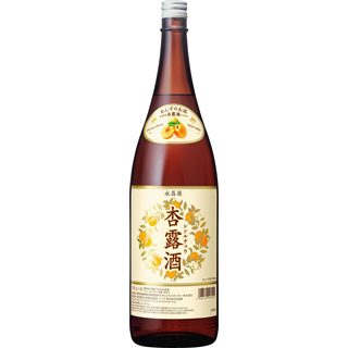 杏露酒（1800）(9000033)