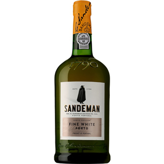 サンデマン・ホワイトポート（並行）（19度/750ml）(9000105)