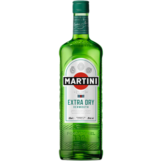 マルティーニ・エキストラドライ（18度/750ml）(9000120)
