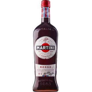 マルティーニ・ロッソ（15度/750ml）(9000121)