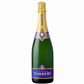 ポメリー・ブリュット・ロイヤル（正規）（750ml）(9000310)