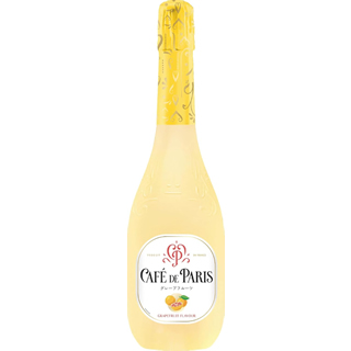 カフェ・ド・パリ　グレープフルーツ（750）(9000322)
